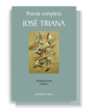 Poesía completa - José Triana
