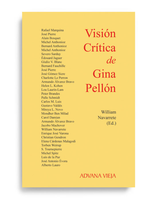 Visión crítica de Gina Pellón