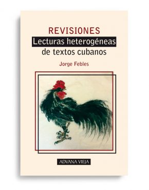 Revisiones, por Jorge Febles