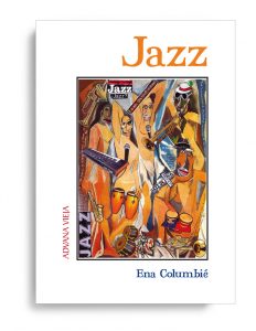 Jazz - Ena Columbié