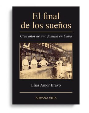 Elías Amor Bravo - El final de los sueños | Aduana Vieja