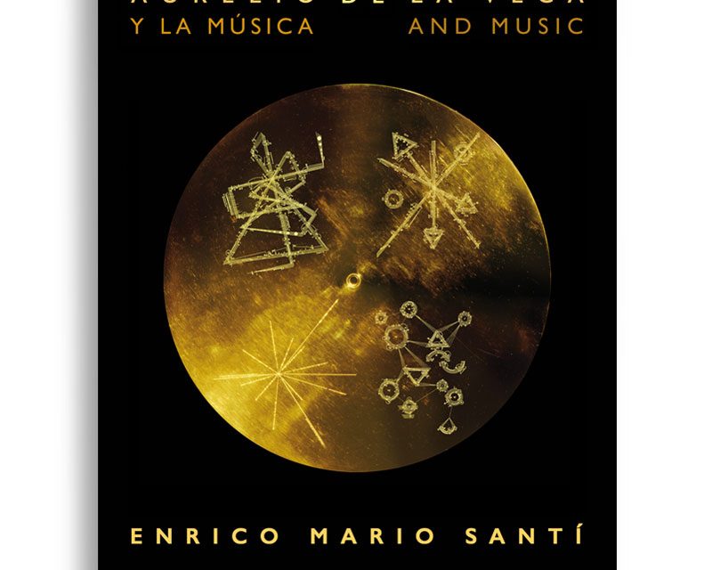 El otro tiempo: Aurelio de la Vega y la Música