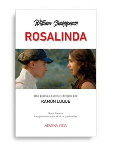 Rosalinda - Ramón Luque | Aduana Vieja